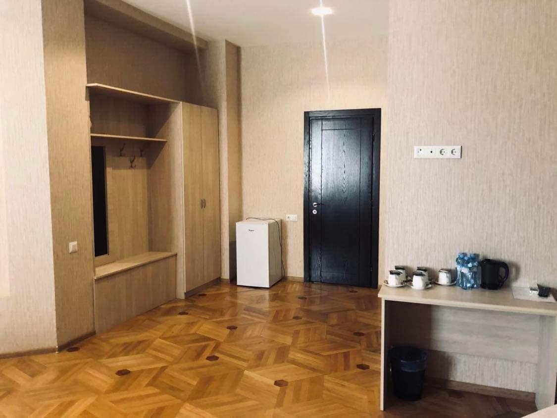 Отель Doesi Тбилиси Экстерьер фото
